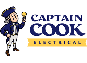 Captain Cook Electrical